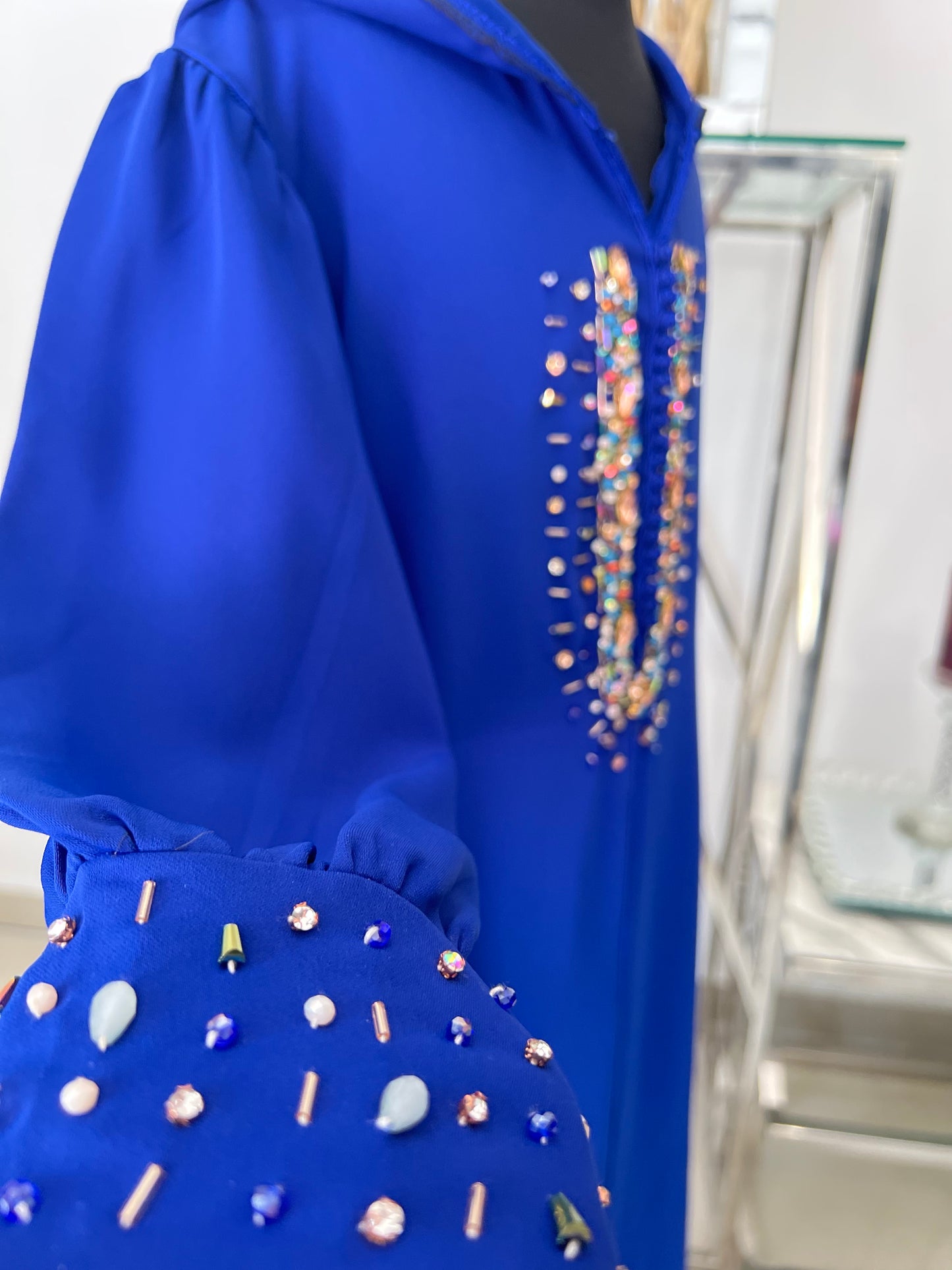 JELLABA RANA