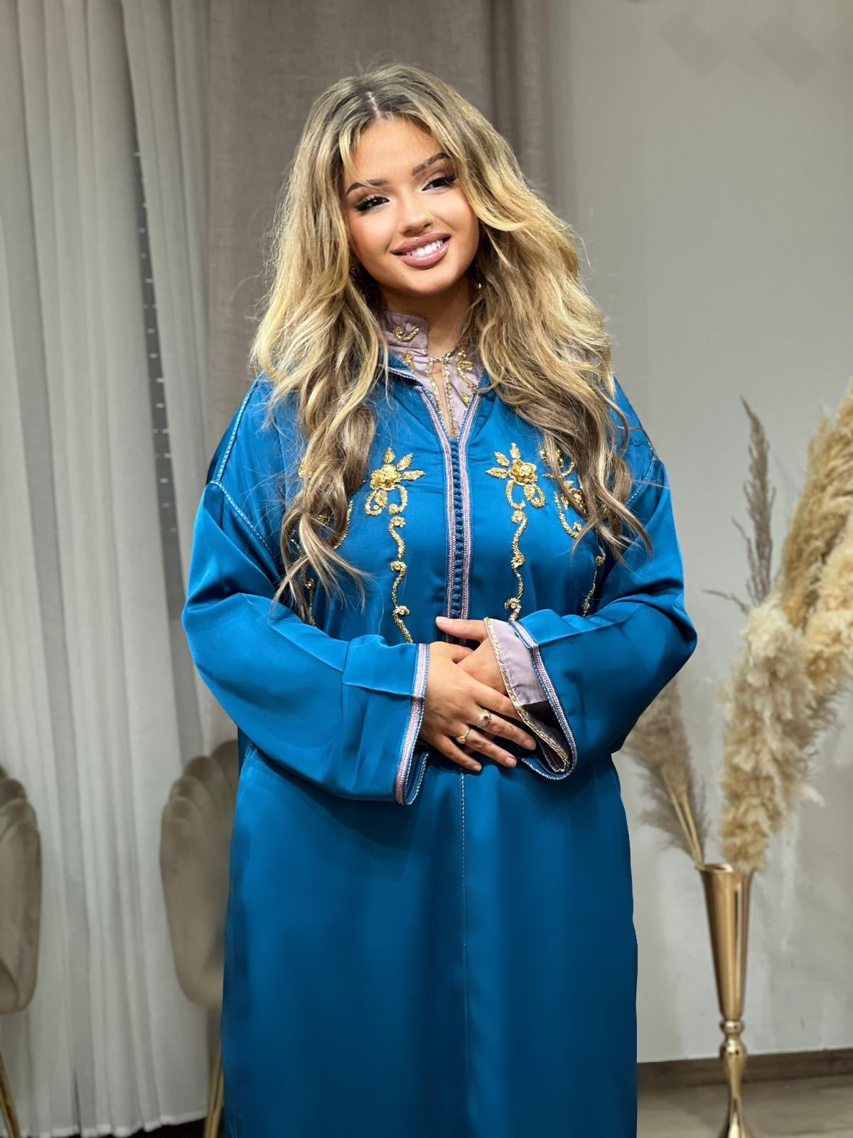 Jelleba Samira/ Zweiteiler
