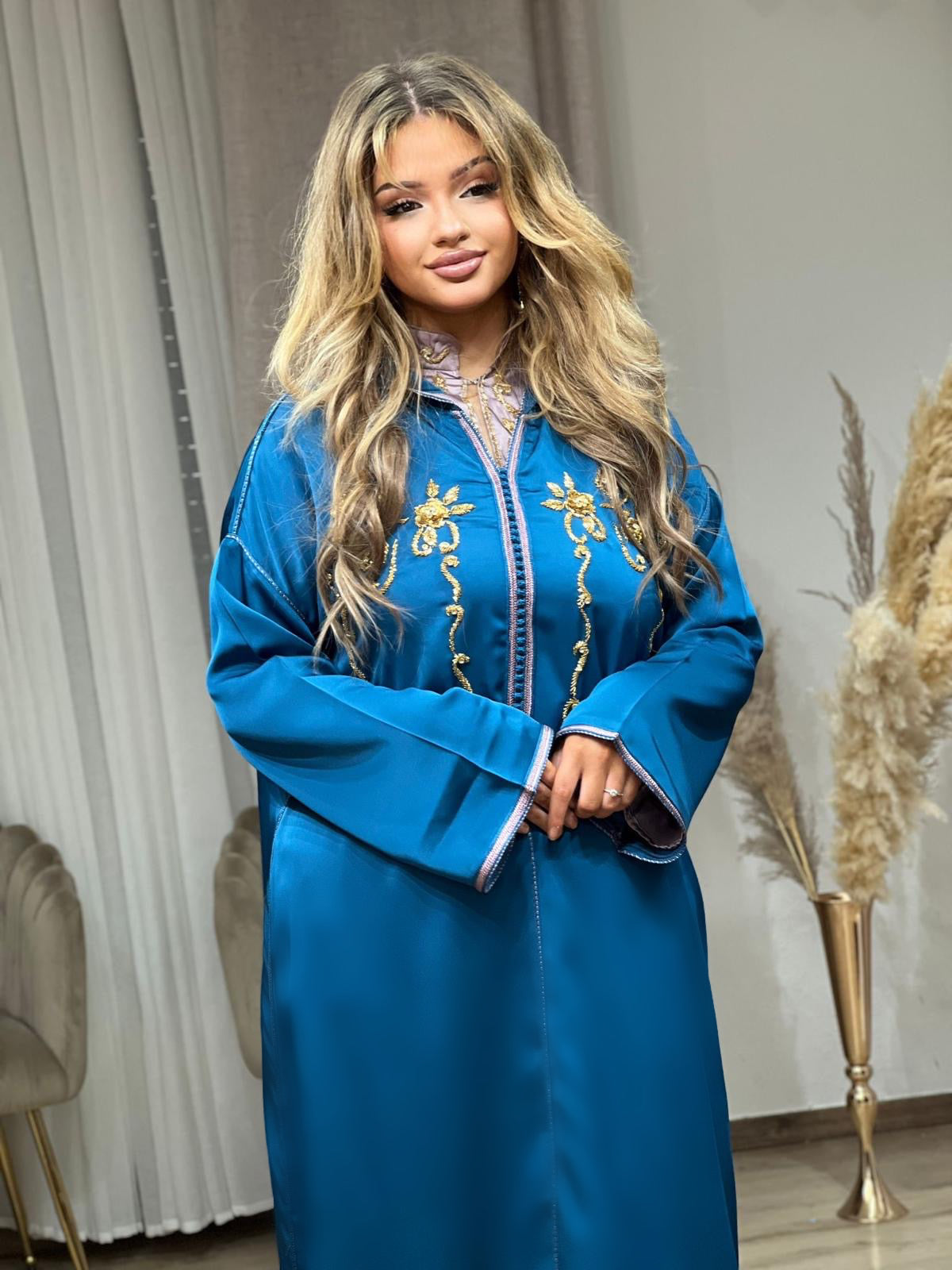 Jelleba Samira/ Zweiteiler