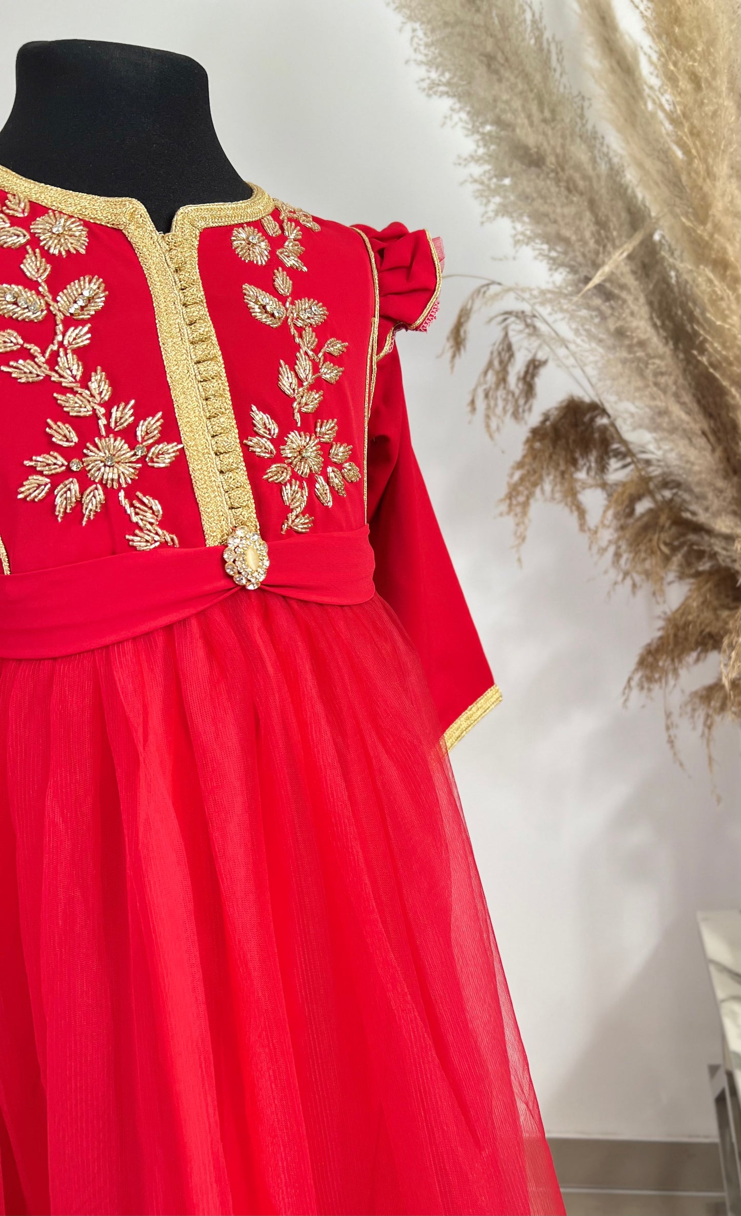 CAFTAN FARAH