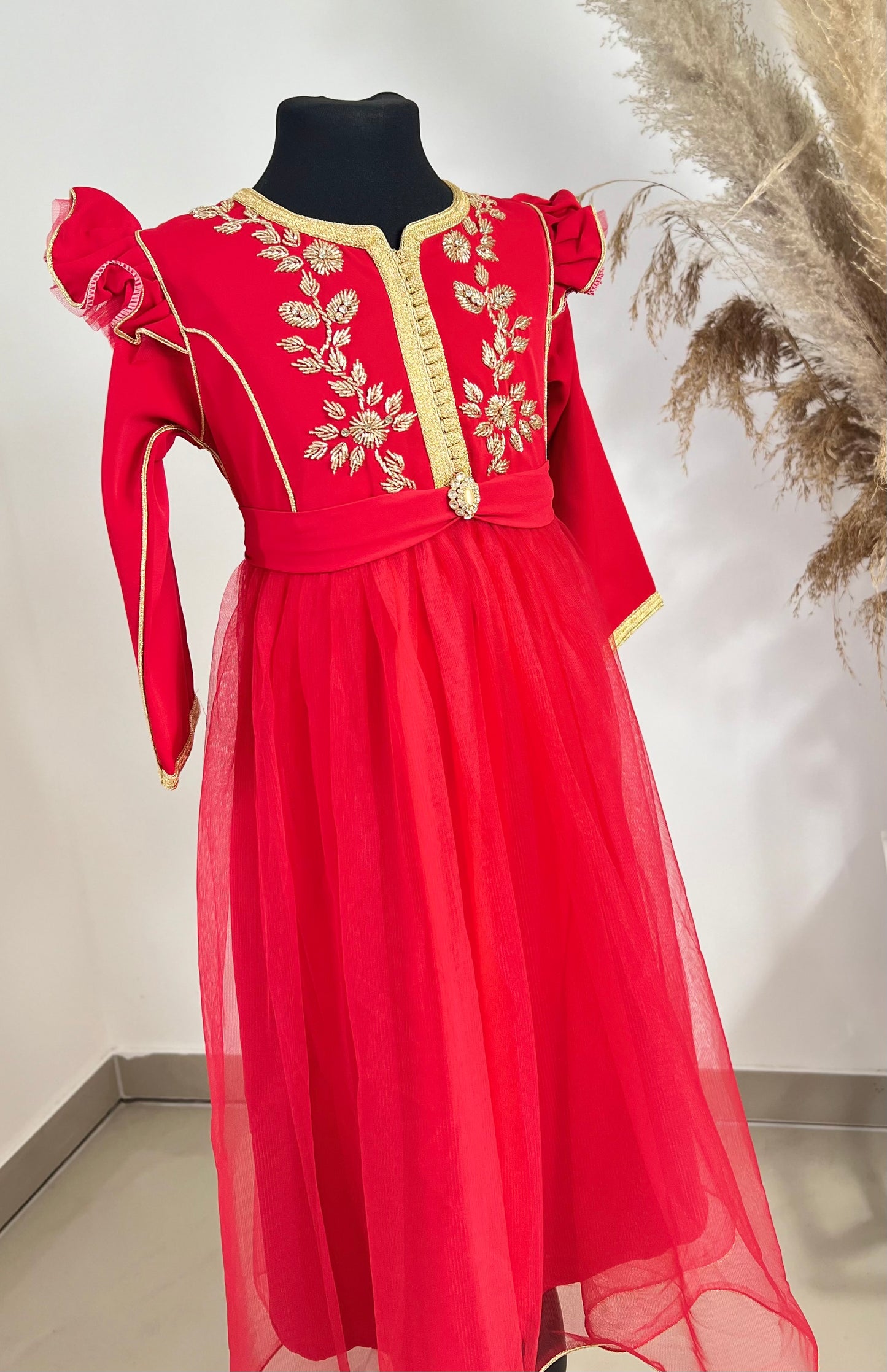 CAFTAN FARAH