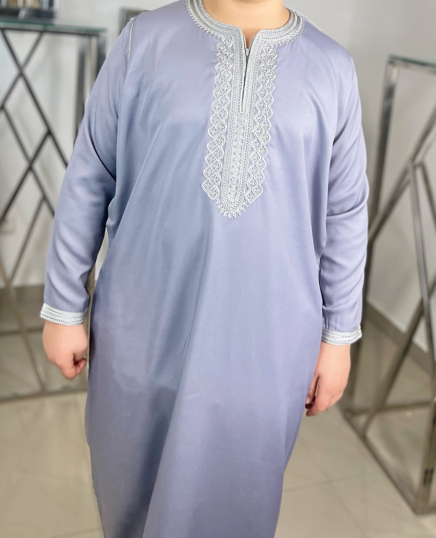 ABAYA NADIR