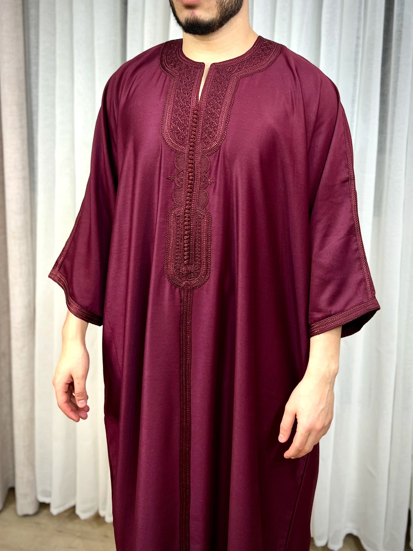 ABAYA MEDINA/ KIRSCHROT