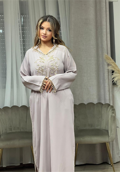 Jellaba Nasira